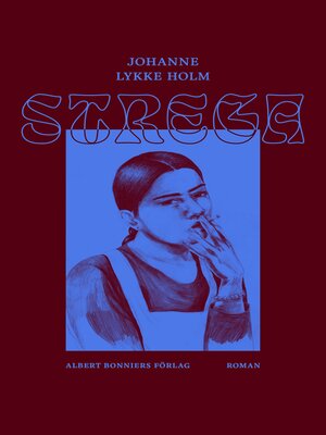 cover image of Strega
